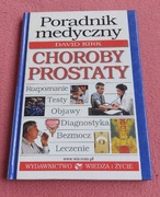 Choroby prostaty - David Kirk 2001