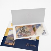 20 zł Tysiąclecie koronacji Bolesława Chrobrego - 2025 - Banknot NBP