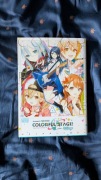 Manga Project Sekai Hatsune Miku po japońsku Antologia