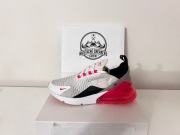 Nike Air Max 270 Biało różowe Rozmiar 38,5 stan Bardzo dobry!