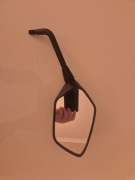 Lusterko honda cb 1000 hornet