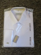 Koszula biała 40/ 188 NOWA!!!