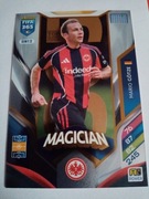 Panini Fifa 365 2026 Magican Mario Gotze EIN12 Eintracht Frankfurt 