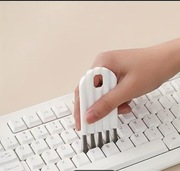 Szczotka do czyszczenia klawiatury 