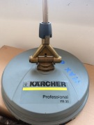 Przystawka do myjki ciśnieniowej KARCHER FR30