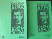 Bolesław Prus - Lalka 
