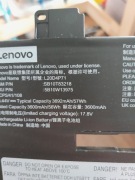 Bateria Lenovo L20C4P71 L20D4P71 57Wh 4948mAh