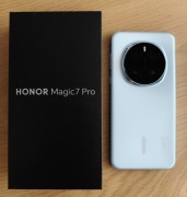 HONOR Magic7 Pro EU 12/512, nowy, gwarancja EU, komplet