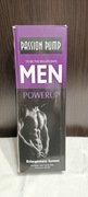 pompka do penisa markiPassion Pump Men PowerUp.