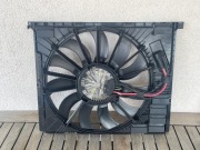 BMW M3 G80 M4 G82 WENTYLATOR OBUDOWA SILNIK 8666819 ORYGINAŁ