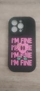Etui do iPhone 15 