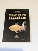Nie ma to jak szczęście Jarosław Słoń Opowiadania fantasy fanzin