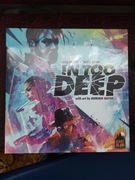 Gra planszowa In Too Deep, nowa