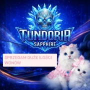 Tundria Sapphire tundria2 akademia 300 wonów won metin2 yang yangi