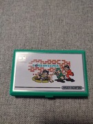 Nintendo game watch bomb sweeper