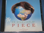 HANS ZIMMER AN EVERLASTING PIECE