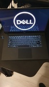 DELL XPS 15 9570  używany licytacja