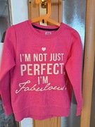 Bluza f&f rozmiar 128