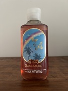 Pink Cashmere - nowy żel pod prysznic 295 ml wydajny Bath & Body Works