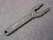 M14  M1A  M305  KLUCZ