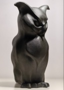 Rzeźba Sowa Minimalizm