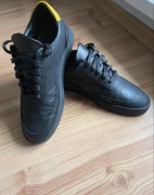 Buty sneakersy skórzane Filling Pieces 41 27,2cm