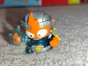 Figurka Super zings KAZOOM POWER ROBOT 