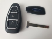 Klucz Pilot Ford Mondeo S-Max 2011–2018 Oryginał 