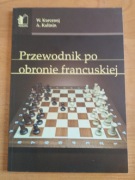 Przewodnik po obronie francuskiej