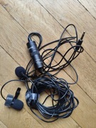 Podwójny mikrofon krawatowy Boya By-M1DM jak nowy 