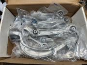 Wahacze przednie MEYLE-HD AUDI A 4 B8 2011R NOWE