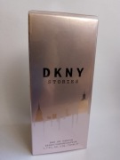 DKNY Stories EDP UNIKAT 50 ml Folia