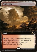 Arid Mesa 475 R [MH 2] Stan: EX