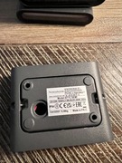 Kinkiet nowodworski 6775 szary