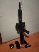 Replika karabinu M4 Cyma CM.516