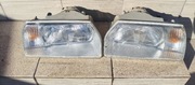 Lampy przednie Skoda Favorit 