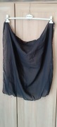 Szalik damski 75 na 75 cm