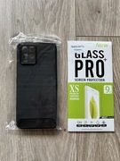 Etui i szkło hartowane Realme 8/ 8 PRO