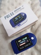 Pulsoksymetr napalcowy kraj pochodzenia Niemcy