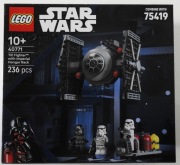 LEGO STAR WARS 40771 - Combine With  Lego 75419