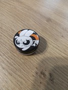 Cień do powiek INGLOT x Powerpuff  p63