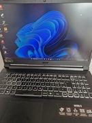 Laptop acer nitro 5  rtx 3080