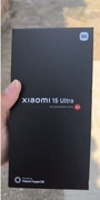 Smartfon Xiaomi 15 Ultra 16 GB / 1 TB Czarny Snapdragon Elite LEICA