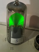 Magiczne oko -  EM80 "RFT RWN".