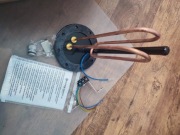 Sprzedam grzałkę 3kw bez termostatu