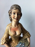 Stara Figurka Kolekcjonerska.