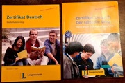 Głownia, Nycz, Gick Zertifikat Deutsch