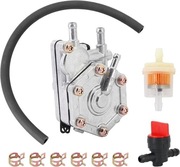 Dokili – Pompa paliwowa do Peugeot Speedfight 3 & 4, Django 50 ccm