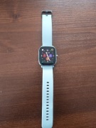 Amazafit gts 2 mini niebieski stan dobry