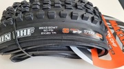 Opona Maxxis Minion DHF 29x2.50 WT 3C DD MaxxGrip TR